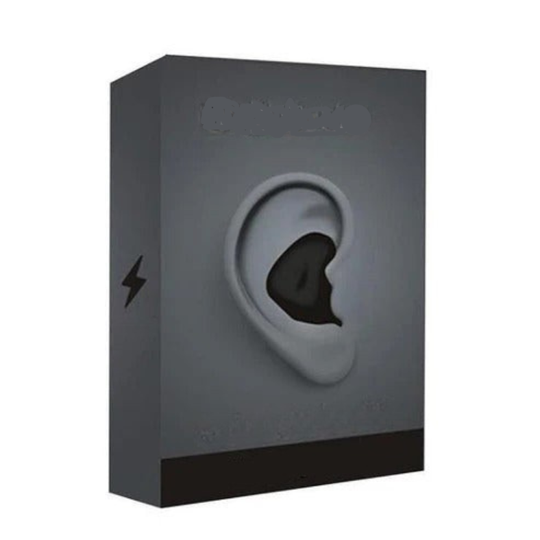 Moldable Silicone Earplugs with 95% Noise Reduction and Hypoallergenic Design