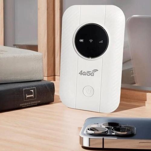 Wireless Network Router with 150 Mbps Speed and Multi-Device Support