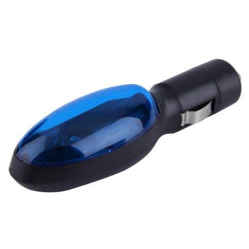 Car Power Optimizer with 12V Lighter Socket Plug and Electrobalancing Technology