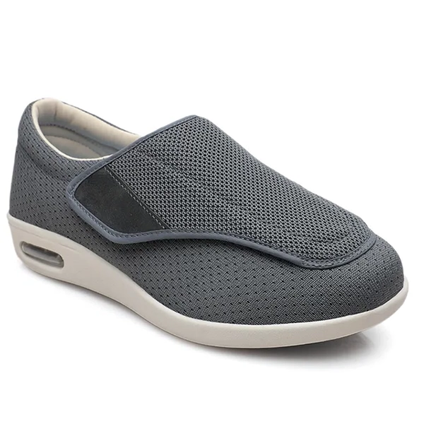 Barefoot Shoes with Memory Foam Insole and Wide Toe Box, Zero Drop Sole