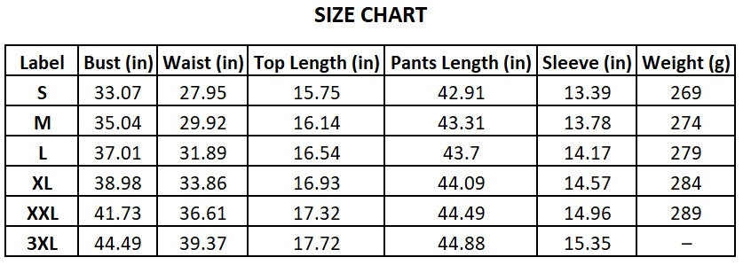 Chiffon Pantsuit with Wing Shaped Sleeves and Relaxed Fit, Machine Washable