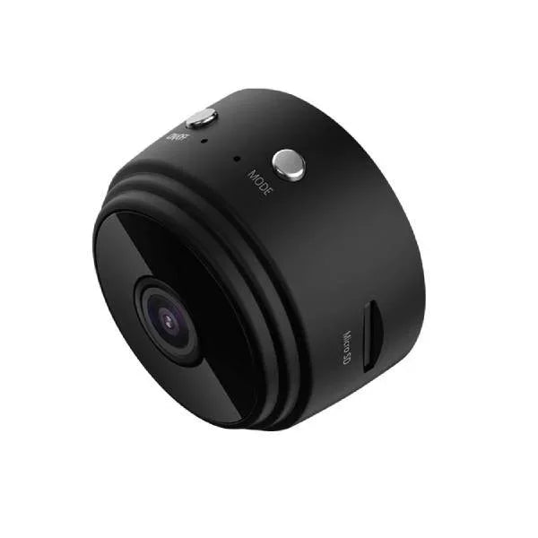 Wireless Backup Camera 720P with 150-Degree Wide Angle and Night Vision for RV Trailer