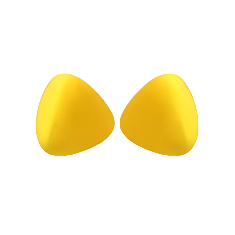 Moldable Silicone Earplugs with 95% Noise Reduction and Hypoallergenic Design