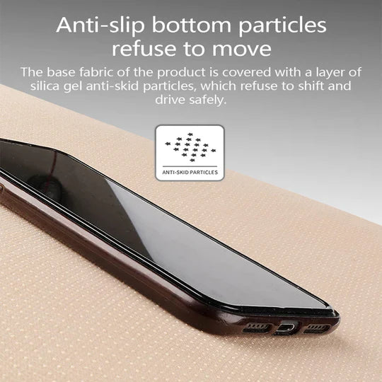 Memory Foam Seat Cushion with 3-Inch Height Boost and Ergonomic Spine Support