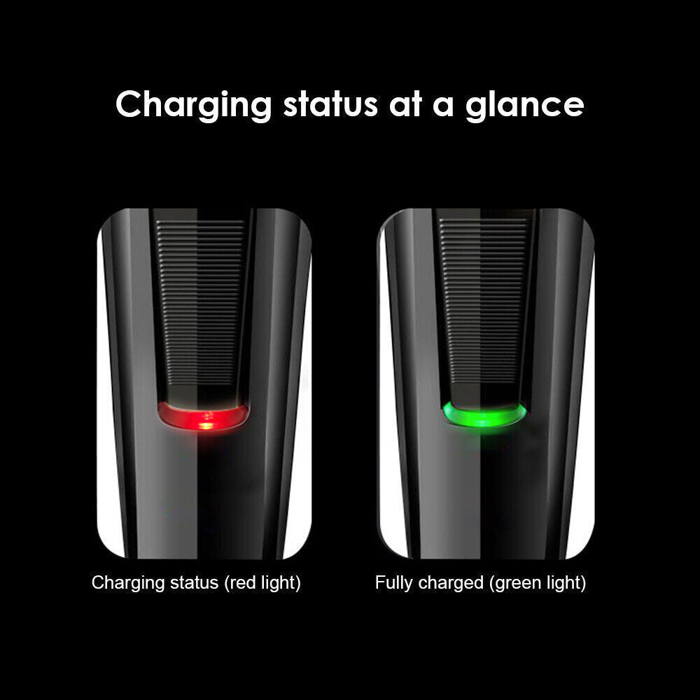 Hidden Shaver Camera with 1080P HD WiFi and Night Vision, Motion Detection