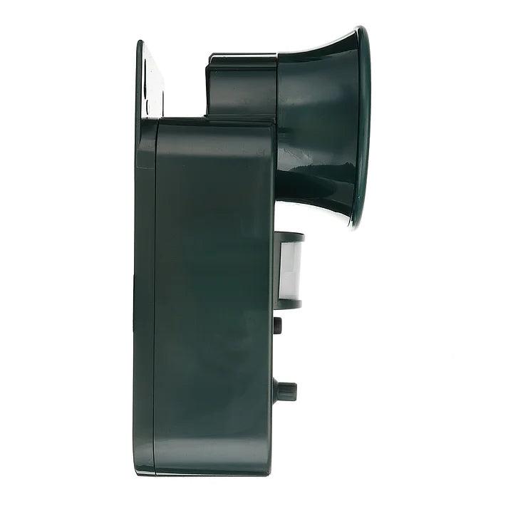 Ultrasonic Pest Repeller with Motion Sensor and Adjustable Frequency for 5000 Square Feet