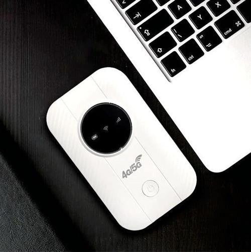 Wireless Network Router with 150 Mbps Speed and Multi-Device Support