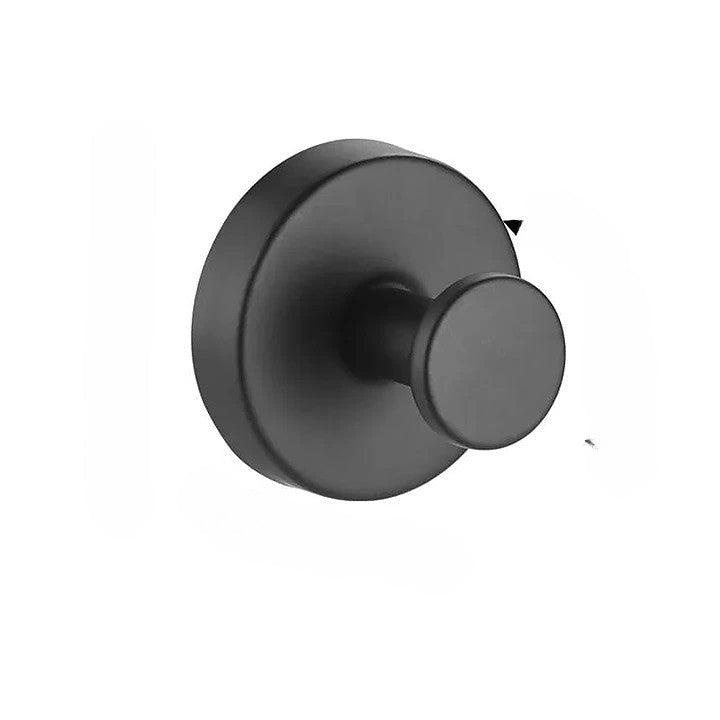 Suction Cup Wall Hooks with Twist-Lock Mechanism for Smooth Surfaces, 10lb Capacity