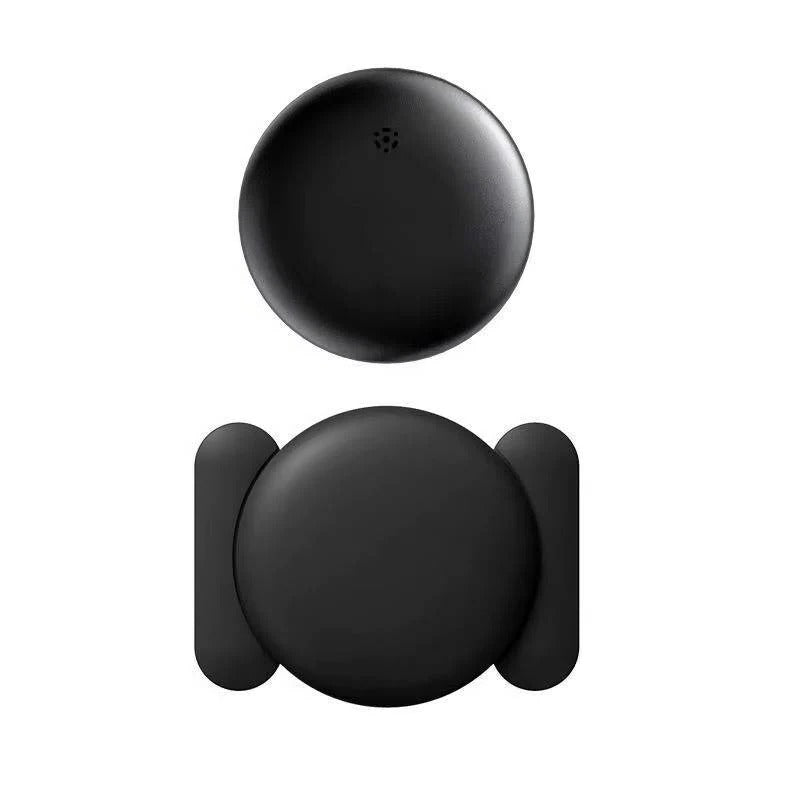 Compact Vehicle Tracker with Smartphone App and Magnetic Case, Weatherproof