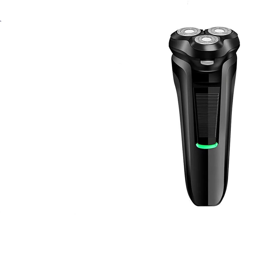 Hidden Shaver Camera with 1080P HD WiFi and Night Vision, Motion Detection