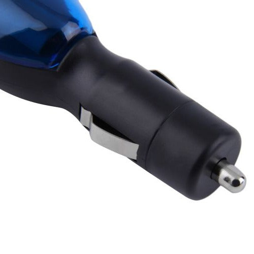 Car Power Optimizer with 12V Lighter Socket Plug and Electrobalancing Technology