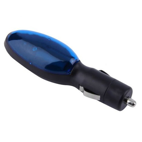 Car Power Optimizer with 12V Lighter Socket Plug and Electrobalancing Technology