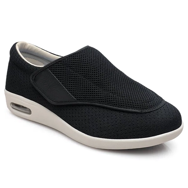 Barefoot Shoes with Memory Foam Insole and Wide Toe Box, Zero Drop Sole