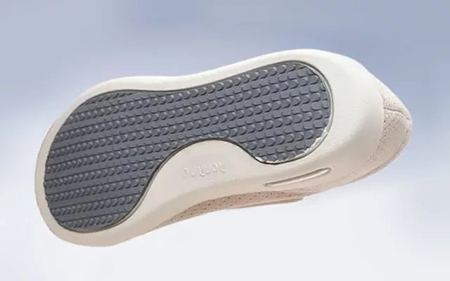Barefoot Shoes with Memory Foam Insole and Wide Toe Box, Zero Drop Sole