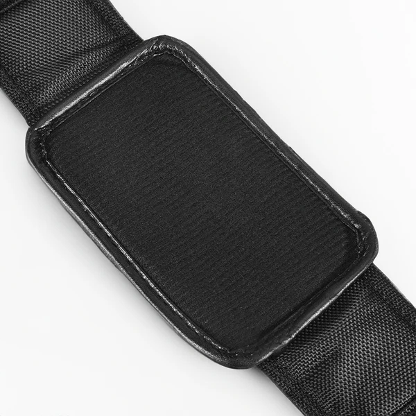 Adjustable Weight Vest with Removable Packs and Secure Straps, 110 Pound Capacity